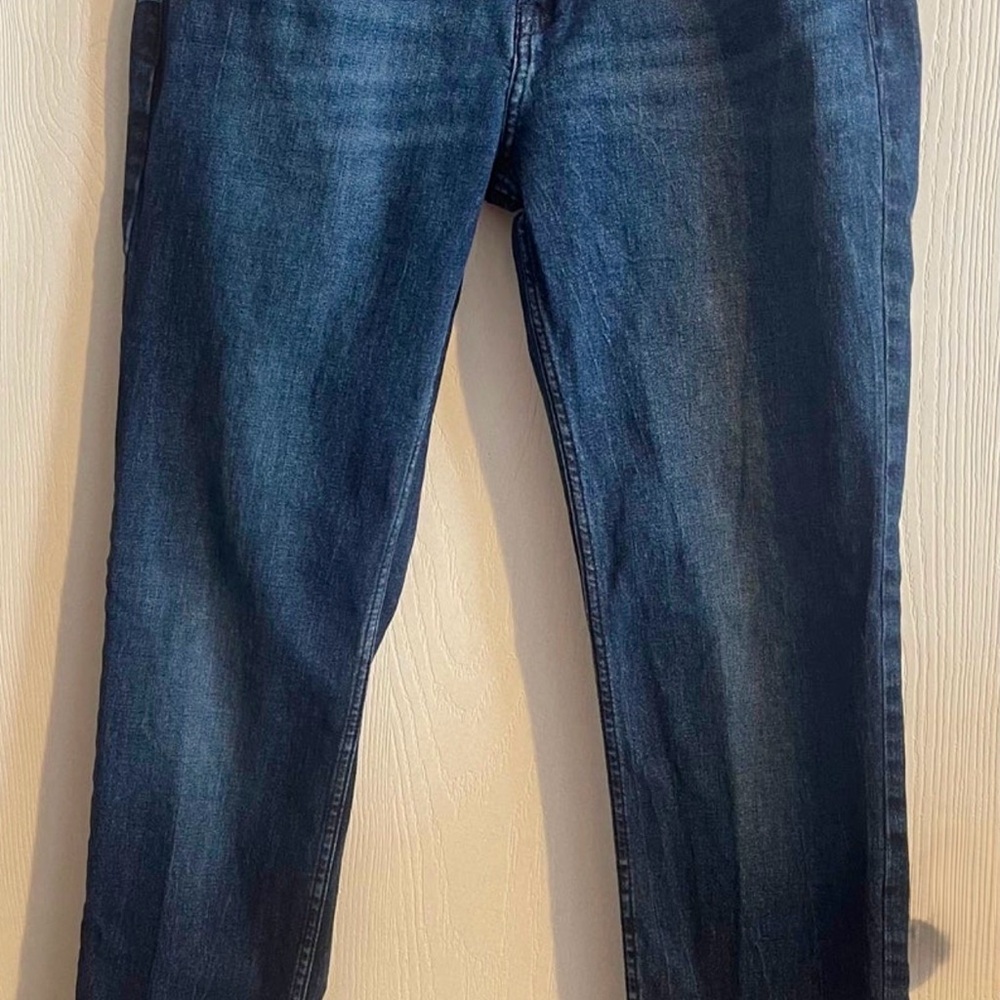 Mens Calvin Klein Slim Fit Jeans sz 32x32